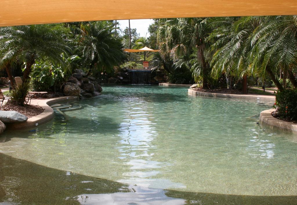 White Rock QLD Accommodation Whitsundays