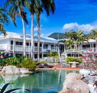 Cairns New Chalon - Accommodation Whitsundays