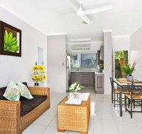 Cairns Reef Retreat - Accommodation Whitsundays