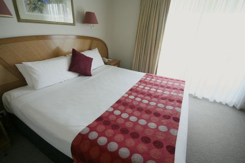 Cairns Sheridan Hotel - Accommodation Whitsundays 3