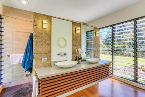 Calanthe Acreage - Doonan - Accommodation Whitsundays 3