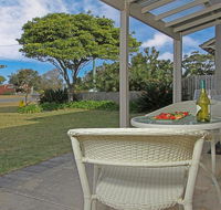 Callala Beach Cottage - charm and character - Accommodation Whitsundays