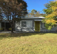 Callala Sun - Modern and functional - Accommodation Whitsundays