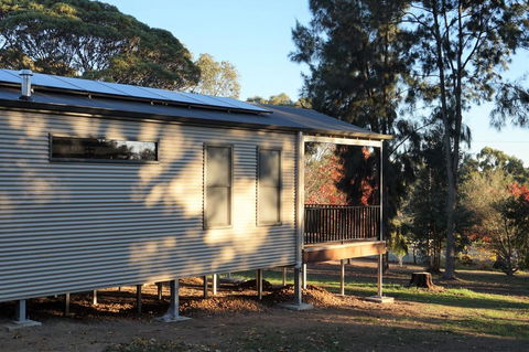 Callaway House Guest Stay - Accommodation Whitsundays 2