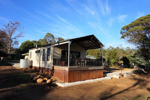 Callaway House Guest Stay - Accommodation Whitsundays 0