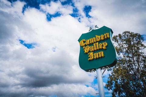 Camden Valley Inn - Accommodation Whitsundays 3