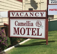 Camellia Motel - Accommodation Whitsundays