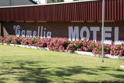 Camellia Motel - Accommodation Whitsundays 2