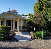 Camelot Cottages - Accommodation Whitsundays