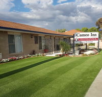 Cameo Inn Motel - Accommodation Whitsundays