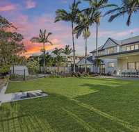 CANAL HOME NEAR MOOLOOLABA - Accommodation Whitsundays