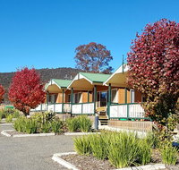 Canberra Carotel Motel - Accommodation Whitsundays