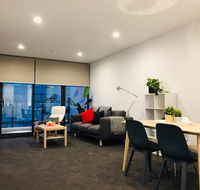 Canberra CBD Apartment 2BR 2BA 1Carpark - Accommodation Whitsundays