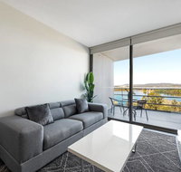 Canberra Luxury Apartment 5 - Accommodation Whitsundays