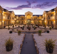 Canberra Parklands Central Apartment Hotel - Accommodation Whitsundays