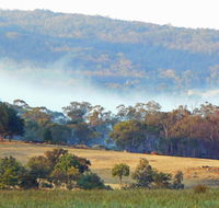 Candlebark Retreat - Accommodation Whitsundays