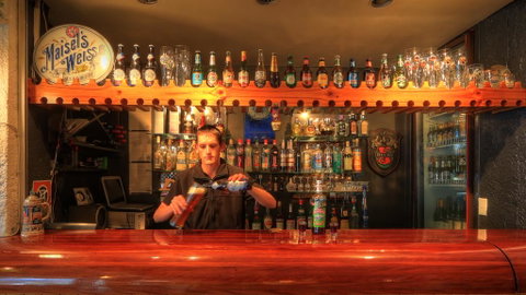 Candlelight Lodge - Accommodation Whitsundays 2