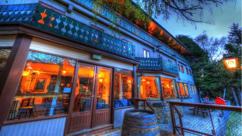 Candlelight Lodge - Accommodation Whitsundays 0