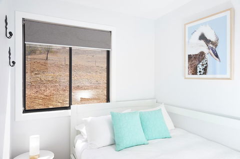 Canguri Boutique Cottage - Accommodation Whitsundays 3