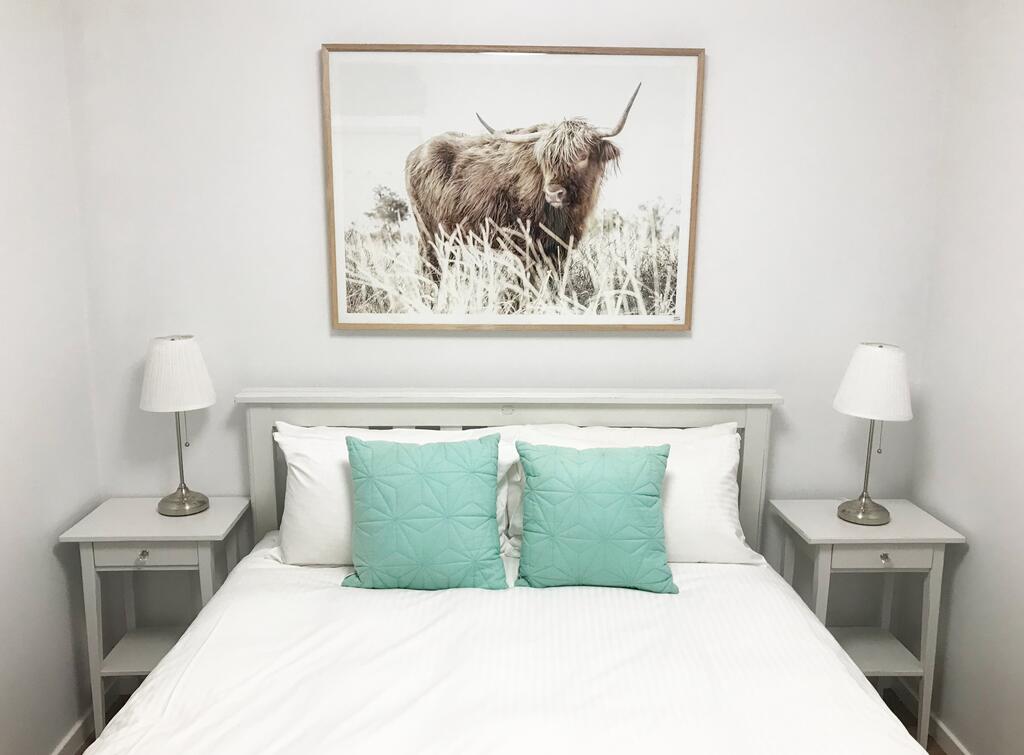 Quanda NSW Accommodation Whitsundays