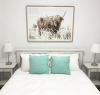 Canguri Boutique Cottage - Accommodation Whitsundays