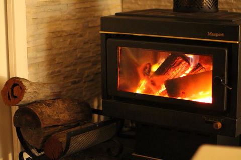 Canguri Boutique Cottage - Accommodation Whitsundays 1