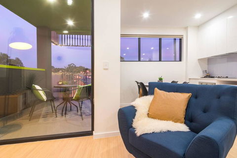 Canopy @ 44-Minutes From The CBD, Train And Cafes - Wifi - Nespresso - Amenities - Accommodation Whitsundays 3