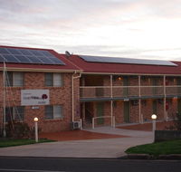 Canowindra Riverview Motel - Accommodation Whitsundays