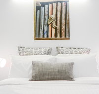 Canvas Suites on A'beckett - Accommodation Whitsundays