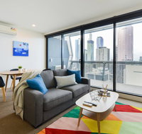Canvas Suites on William - Accommodation Whitsundays
