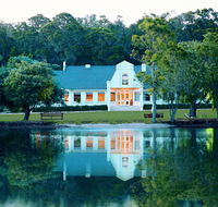 Cape Lodge - Accommodation Whitsundays