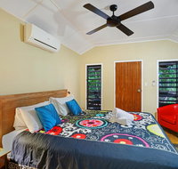 Cape Trib Beach House - Accommodation Whitsundays