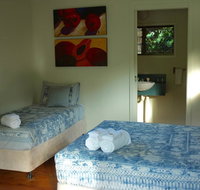 Cape Trib Farm - Accommodation Whitsundays