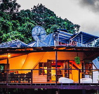 Cape Tribulation Holiday House - Accommodation Whitsundays