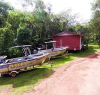 Cape York - Private Holiday House - Accommodation Whitsundays