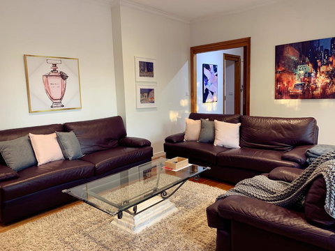 Capelink Lodge - Accommodation Whitsundays 1