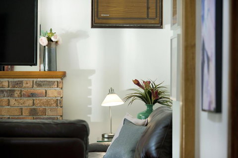 Capelink Lodge - Accommodation Whitsundays 3