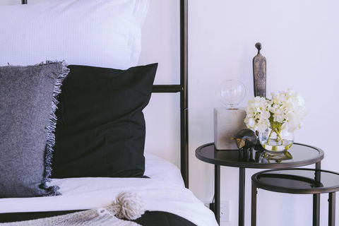 Capitol Executive Apartment On London Circuit - Accommodation Whitsundays 2
