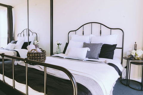 Capitol Executive Apartment On London Circuit - Accommodation Whitsundays 3