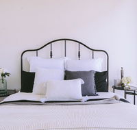 Capitol Executive Apartment on London Circuit - Accommodation Whitsundays