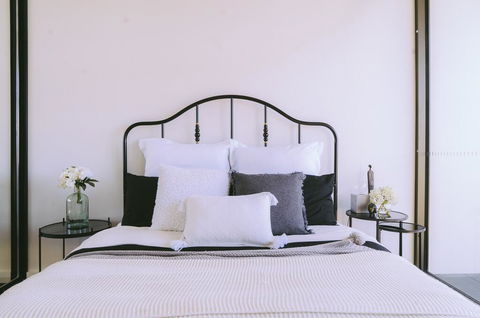 Capitol Executive Apartment On London Circuit - Accommodation Whitsundays 0