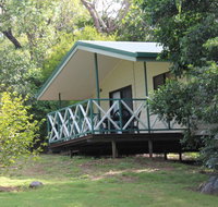 Capricorn Caves - Accommodation Whitsundays