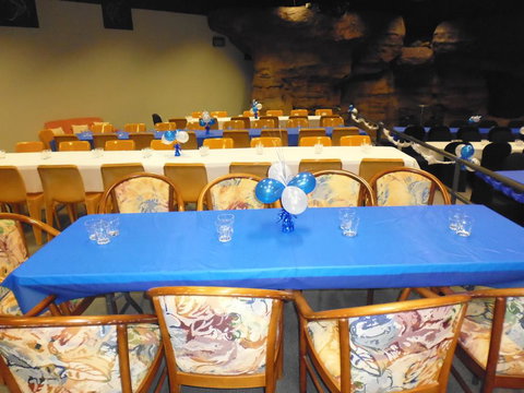 Capricorn Motel & Conference Centre - Accommodation Whitsundays 1