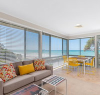 Captain's Quarters - Accommodation Whitsundays