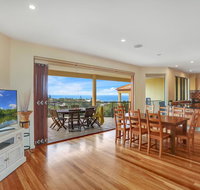 Captain's Retreat - Accommodation Whitsundays