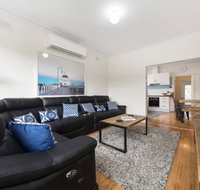 Captains Cottage - Accommodation Whitsundays