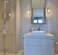 Captiol Grand Apartment in South Yarra - Accommodation Whitsundays