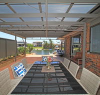 Carefree on Cormorant - Accommodation Whitsundays
