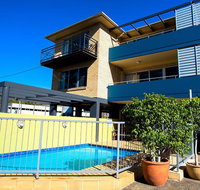 Caribbean Motel - Accommodation Whitsundays