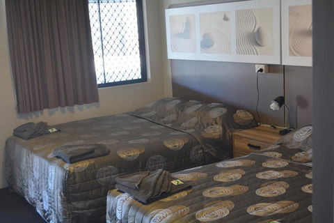 Carmila Sands Motel - Accommodation Whitsundays 3